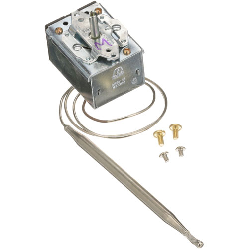 (image for) Carter Hoffmann 18600-0015 THERMOSTAT G1, 5/16 X 5, 24